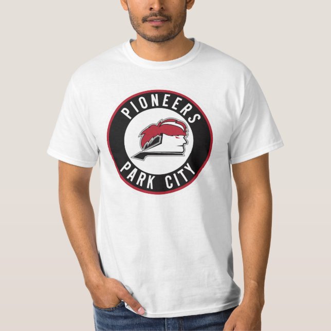 BEN WILNER FAN-T - SHIRT (Vorderseite)