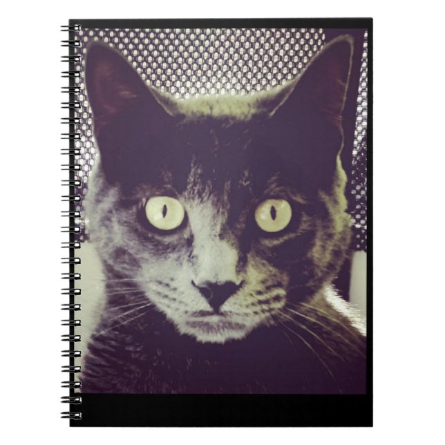 Benachteiligungsbuch Notizblock (Vorderseite)