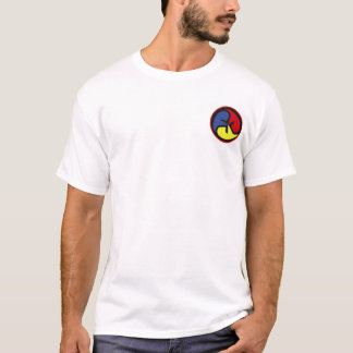 benadom ryu bujutsu T-Shirt