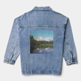 Bench Lake Jeansjacke