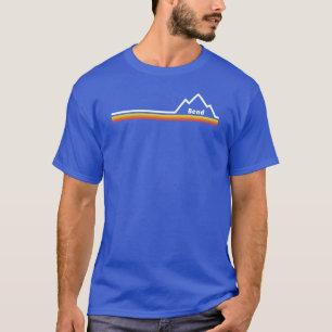 Bend, Oregon T-Shirt