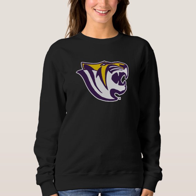 Benedict Tiger Sweatshirt (Vorderseite)