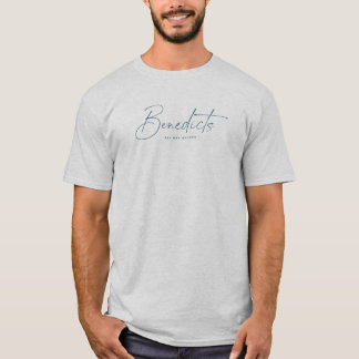 Benedicts T-Shirt