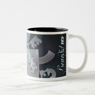 Benedicy 16 Tasse