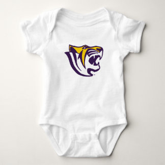 Benedikt Tiger Baby Strampler