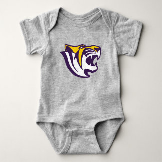 Benedikt Tiger Baby Strampler
