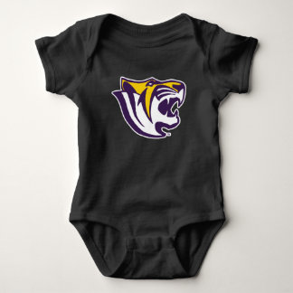 Benedikt Tiger Baby Strampler