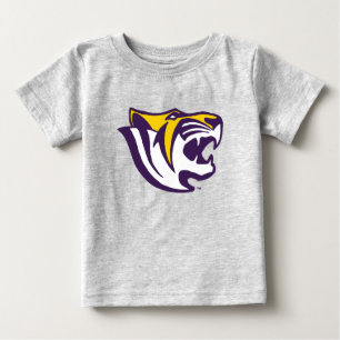 Benedikt Tiger Baby T-shirt