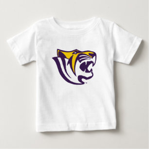 Benedikt Tiger Baby T-shirt