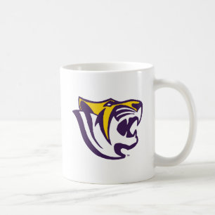 Benedikt Tiger Kaffeetasse