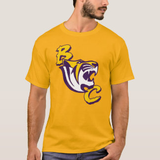 Benedikt Tiger T-Shirt