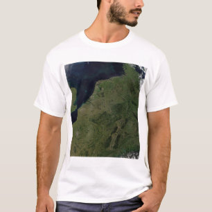 Benelux-Länder T-Shirt