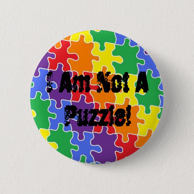 Benenne deinen Button (Vorderseite)