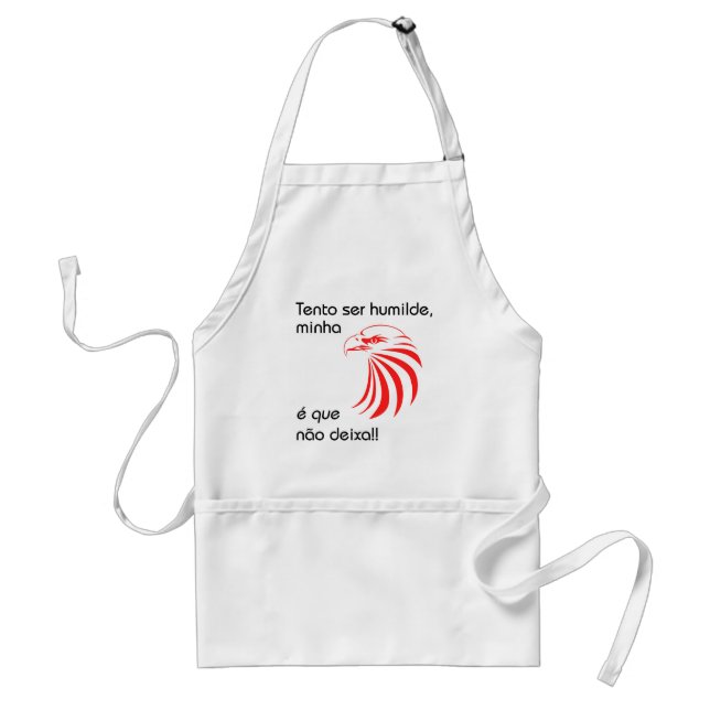 Benfica Schürze (Vorne)