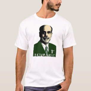 Benflation T-Shirt