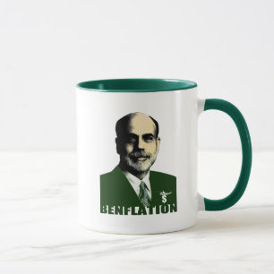 Benflation Tasse