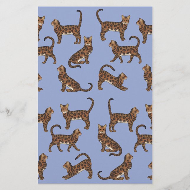 bengal (Vorderseite)