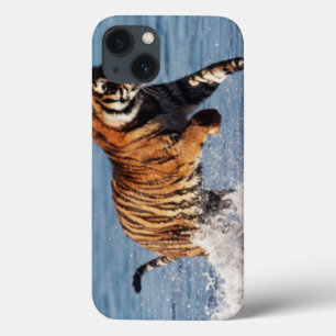 Bengal Tiger (Panthera Tigris) Case-Mate iPhone Hülle