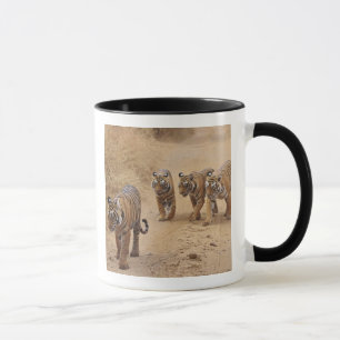 Bengal-Tiger Tasse