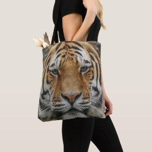 BENGAL TIGER Tote