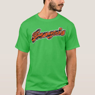 Bengale 8 T-Shirt