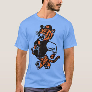 Bengale Reimaged 7 T-Shirt
