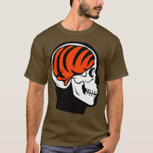 bengales Gehirn T-Shirt