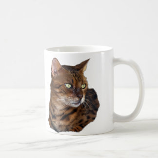 bengalisch kaffeetasse