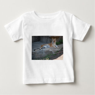 Bengalisch Tiger Baby T-shirt