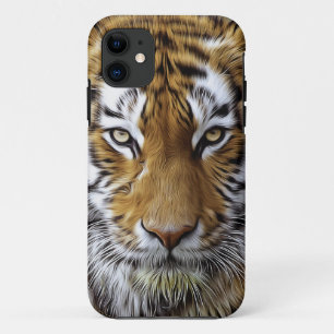 Bengalisch Tiger   Benutzerdefinierter iPhone-Fall Case-Mate iPhone Hülle