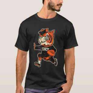 Bengalisch Tiger Cool Funny T-Shirt