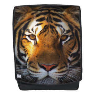 Bengalisch Tiger Rucksack