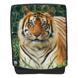 Bengalisch Tiger Rucksack