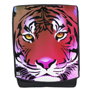 Bengalisch Tiger Rucksack