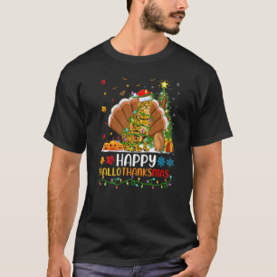 Bengalische Katze Bengalisch Katzenkatze Hellothan T-Shirt