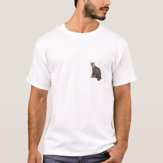 Bengalische Kleiderart 2 T-Shirt