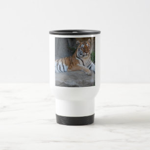 Bengalische Tiger Reisebecher