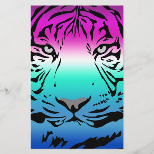 Bengalischer Tiger