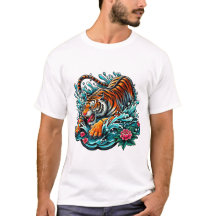 BENGALISCHER TIGER 2