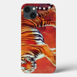 Bengalischer Tiger Case-Mate iPhone Hülle