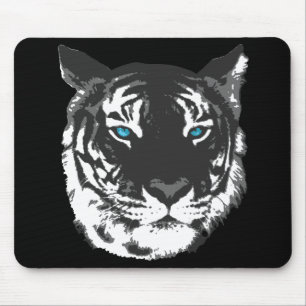 Bengalischer Tiger Mousepad