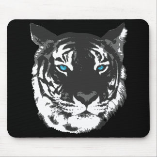 Bengalischer Tiger Mousepad
