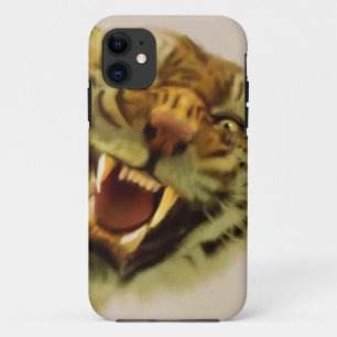 Bengalisches Tiger Big Cat Wildlife Case-Mate iPhone Hülle