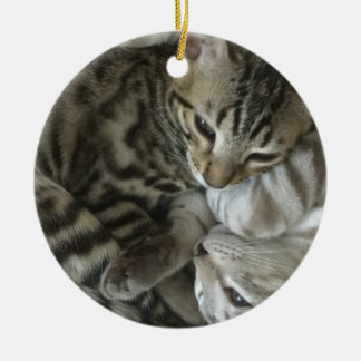 Bengalisches Weihnachtsschmuck