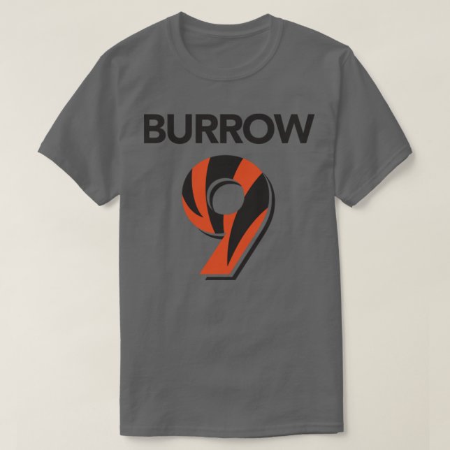 Bengals Reimaged T-Shirt (Design vorne)