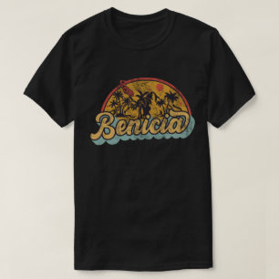 Benicia, Kalifornien T-Shirt
