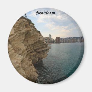 Benidorm Magnet