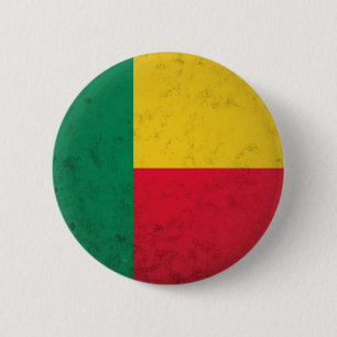 Benin Button