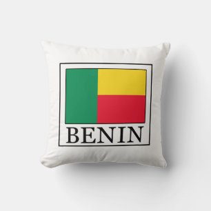 Benin Kissen