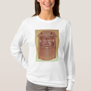 Benin-Maske T-Shirt